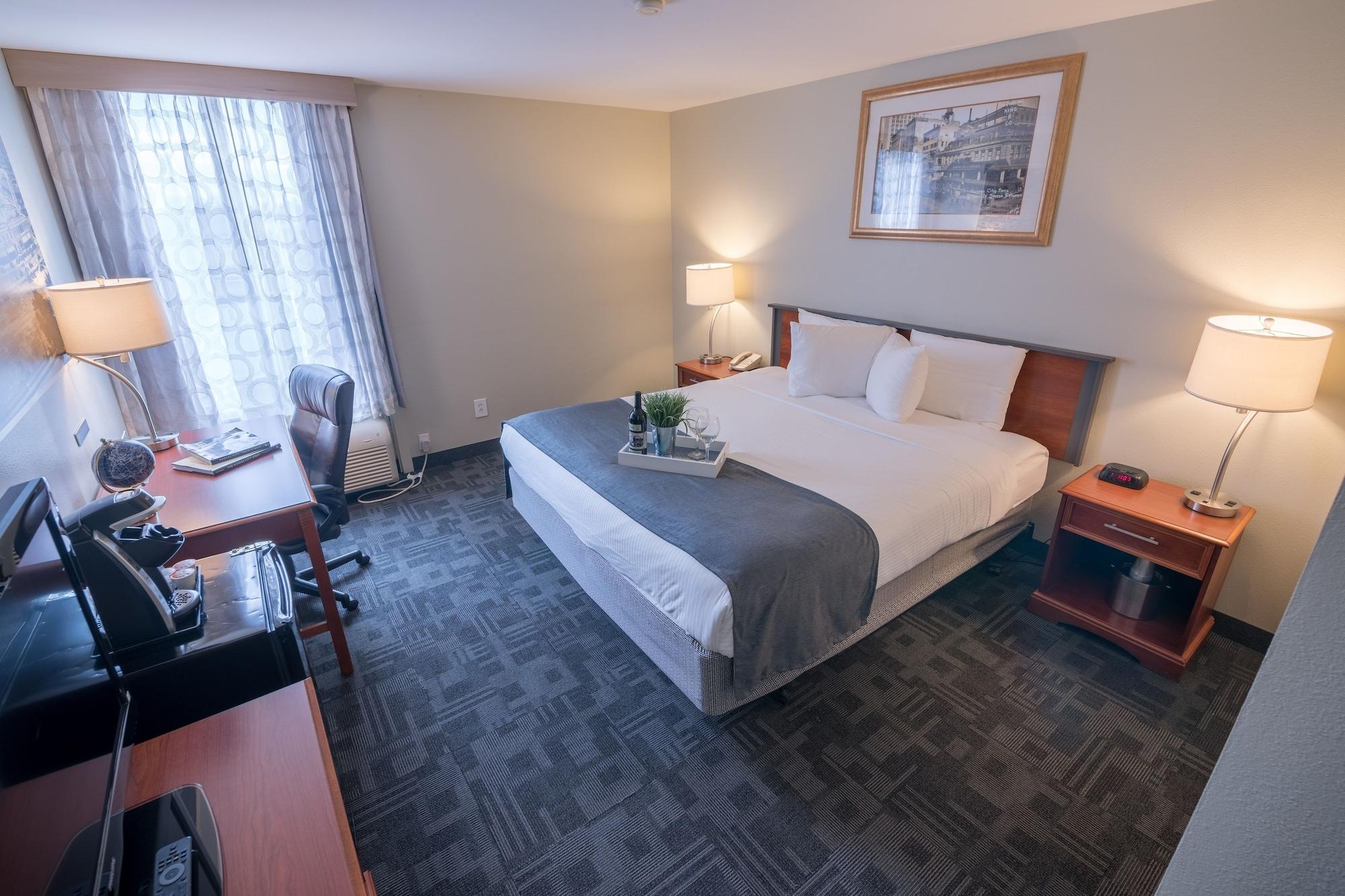 Hotel Westport Kansas City, Tapestry Collection By Hilton Екстериор снимка