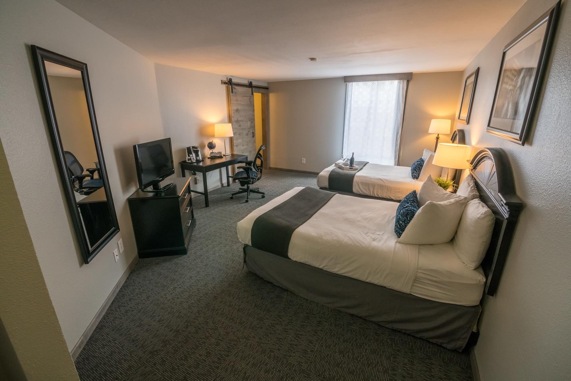 Hotel Westport Kansas City, Tapestry Collection By Hilton Екстериор снимка