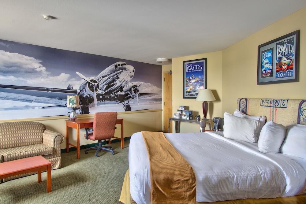 Hotel Westport Kansas City, Tapestry Collection By Hilton Екстериор снимка