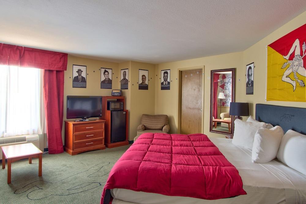 Hotel Westport Kansas City, Tapestry Collection By Hilton Екстериор снимка