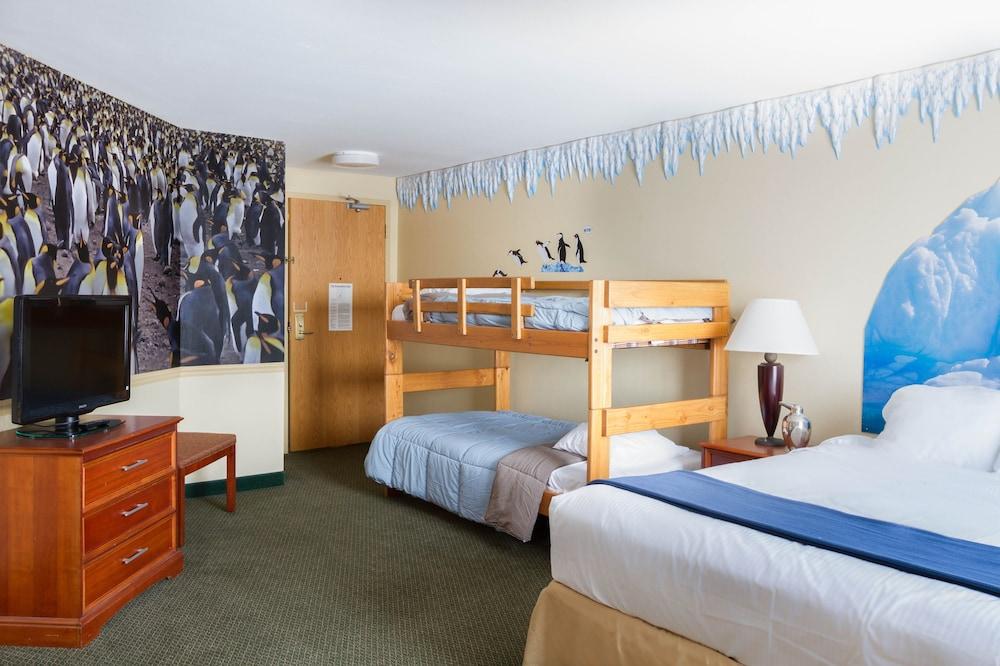 Hotel Westport Kansas City, Tapestry Collection By Hilton Екстериор снимка