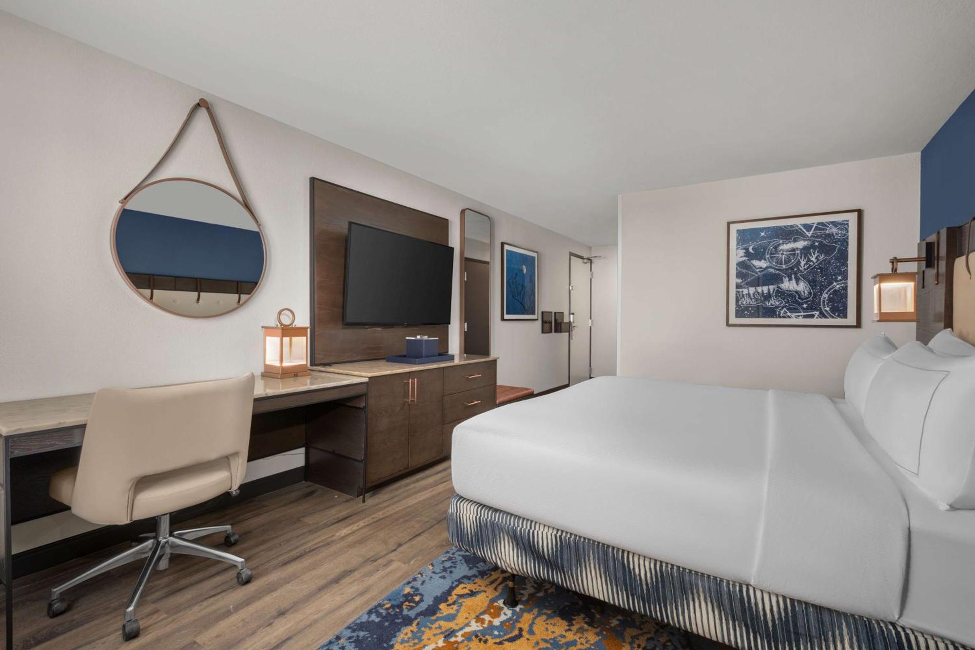 Hotel Westport Kansas City, Tapestry Collection By Hilton Екстериор снимка