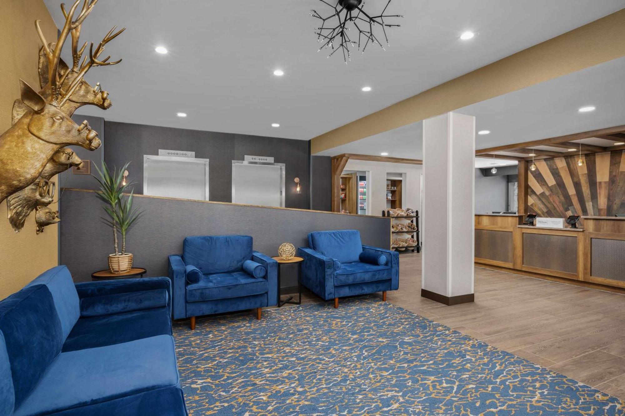 Hotel Westport Kansas City, Tapestry Collection By Hilton Екстериор снимка
