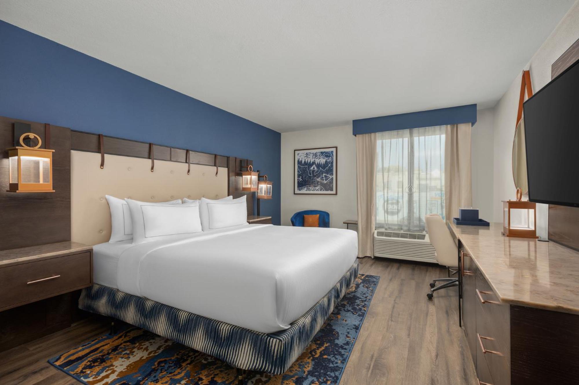 Hotel Westport Kansas City, Tapestry Collection By Hilton Екстериор снимка