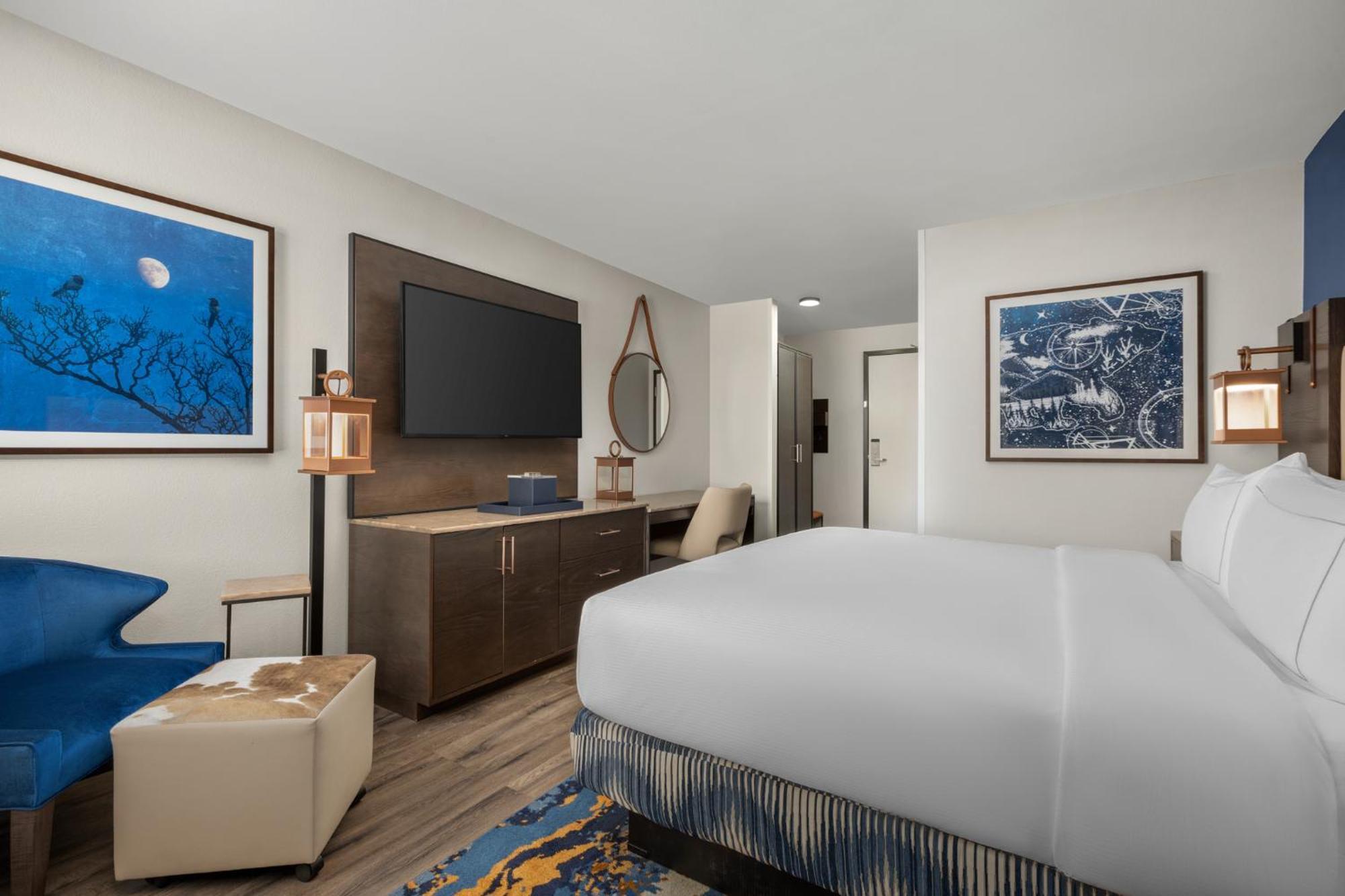 Hotel Westport Kansas City, Tapestry Collection By Hilton Екстериор снимка