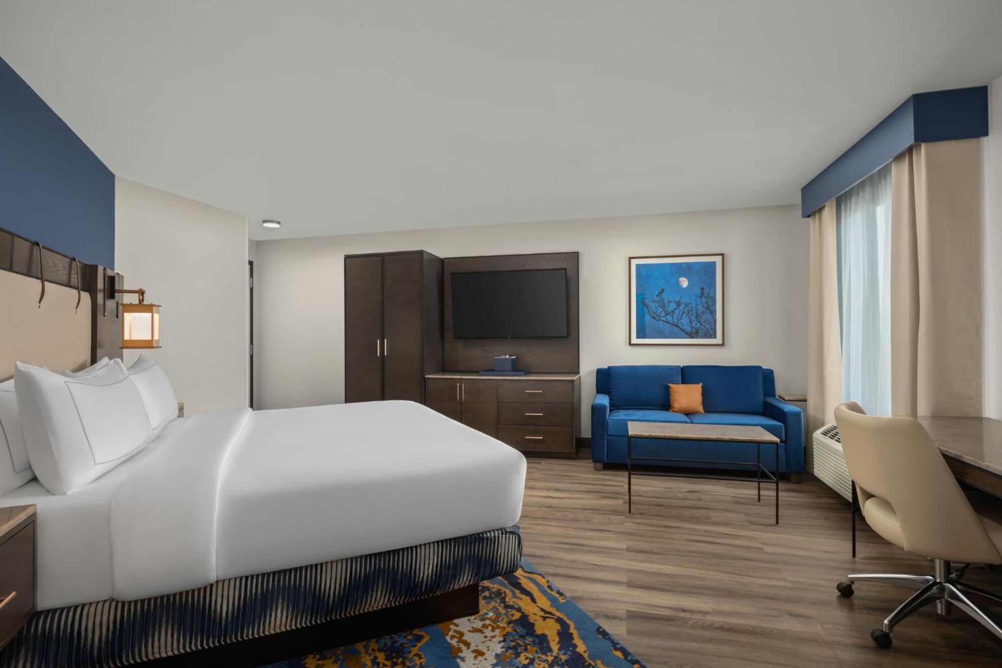 Hotel Westport Kansas City, Tapestry Collection By Hilton Екстериор снимка
