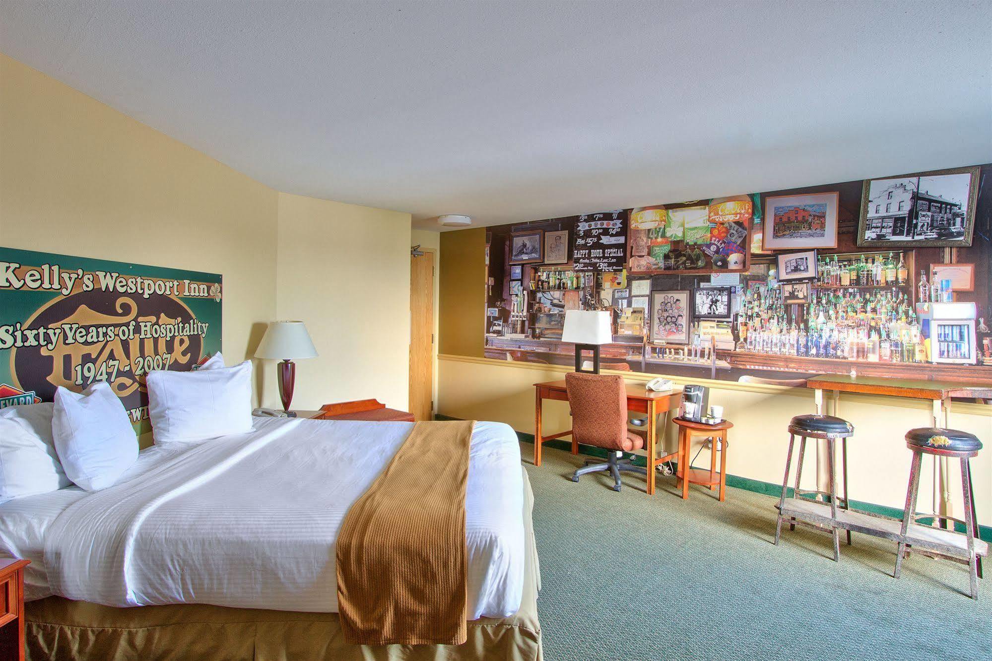 Hotel Westport Kansas City, Tapestry Collection By Hilton Екстериор снимка