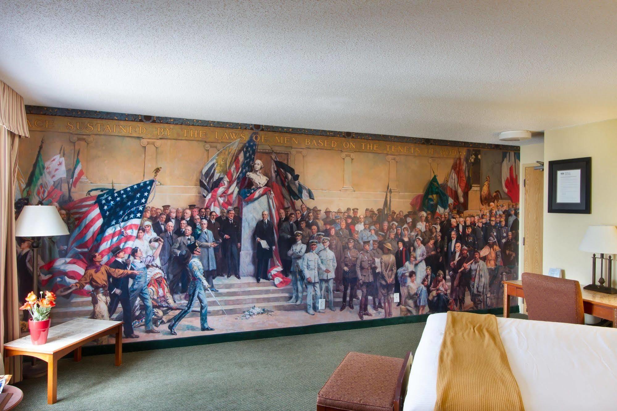 Hotel Westport Kansas City, Tapestry Collection By Hilton Екстериор снимка