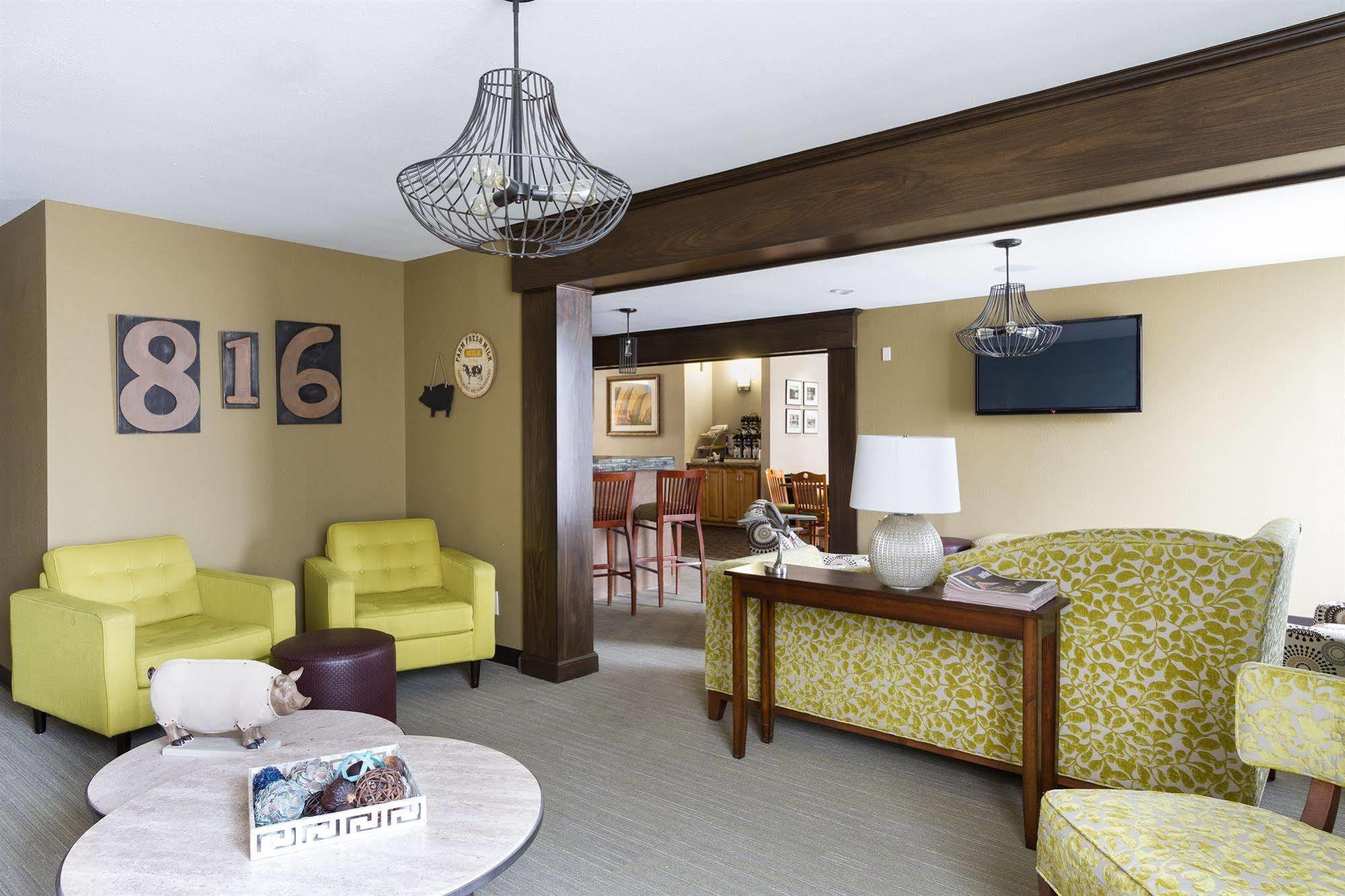 Hotel Westport Kansas City, Tapestry Collection By Hilton Екстериор снимка